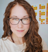 Jacqueline Koyanagi