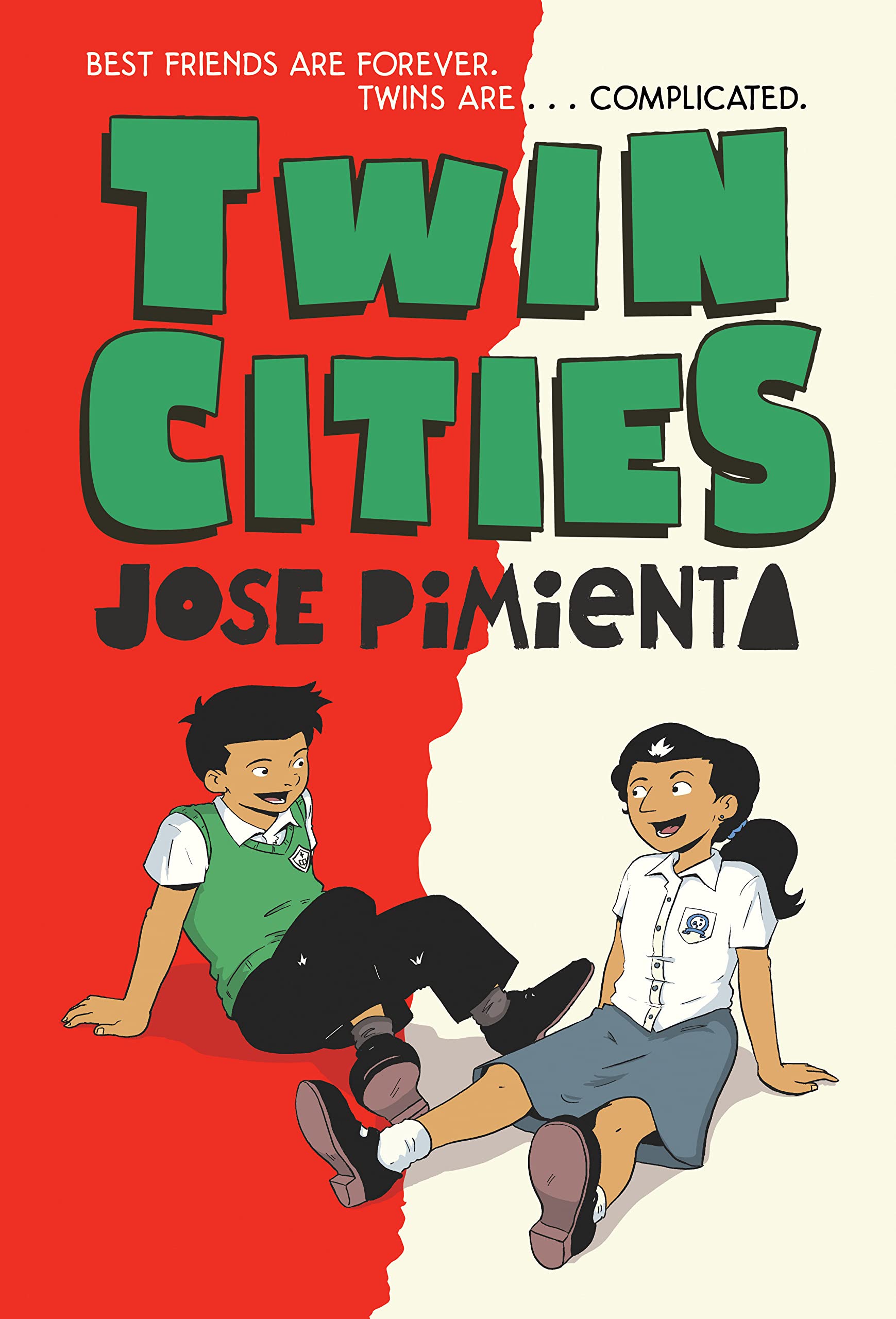 Jose Pimienta