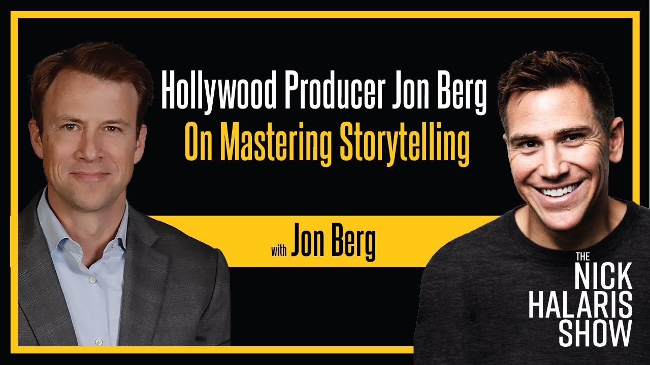 Jon Berg