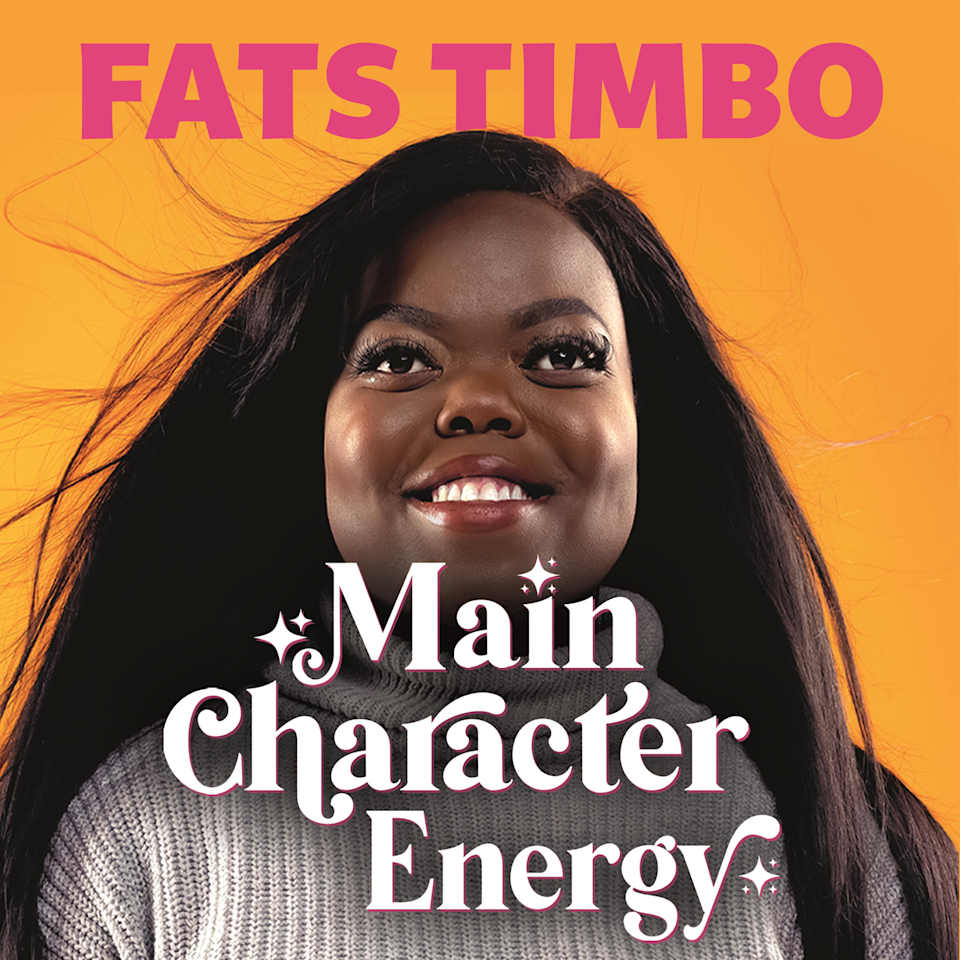 Fats Timbo