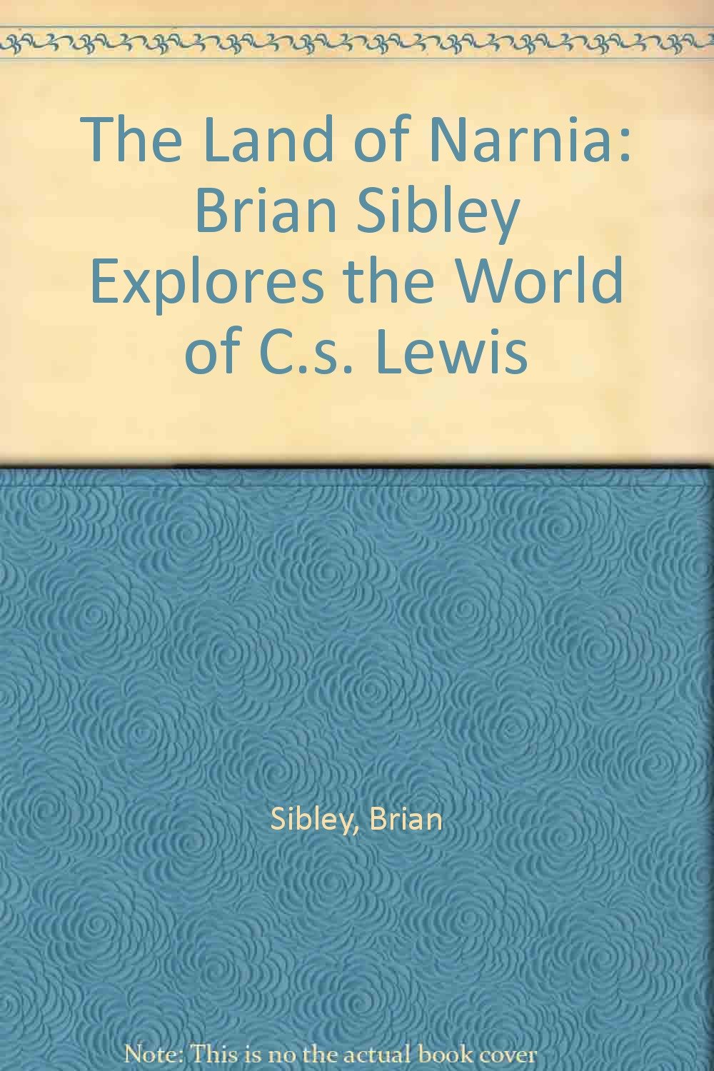 Brian Sibley