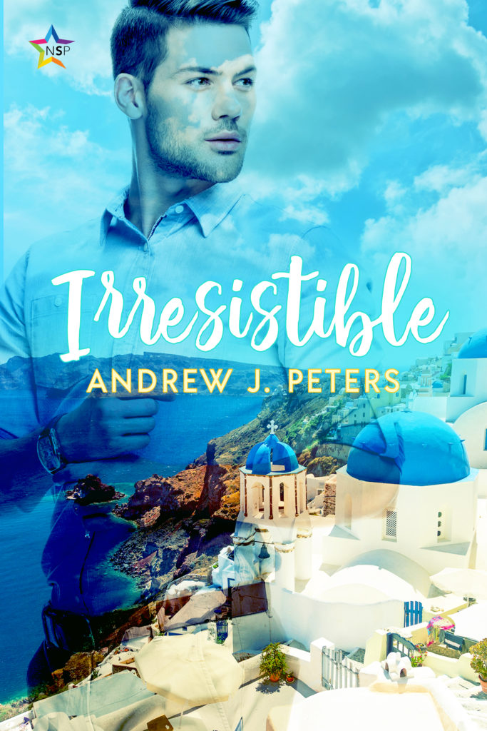 Andrew Peters