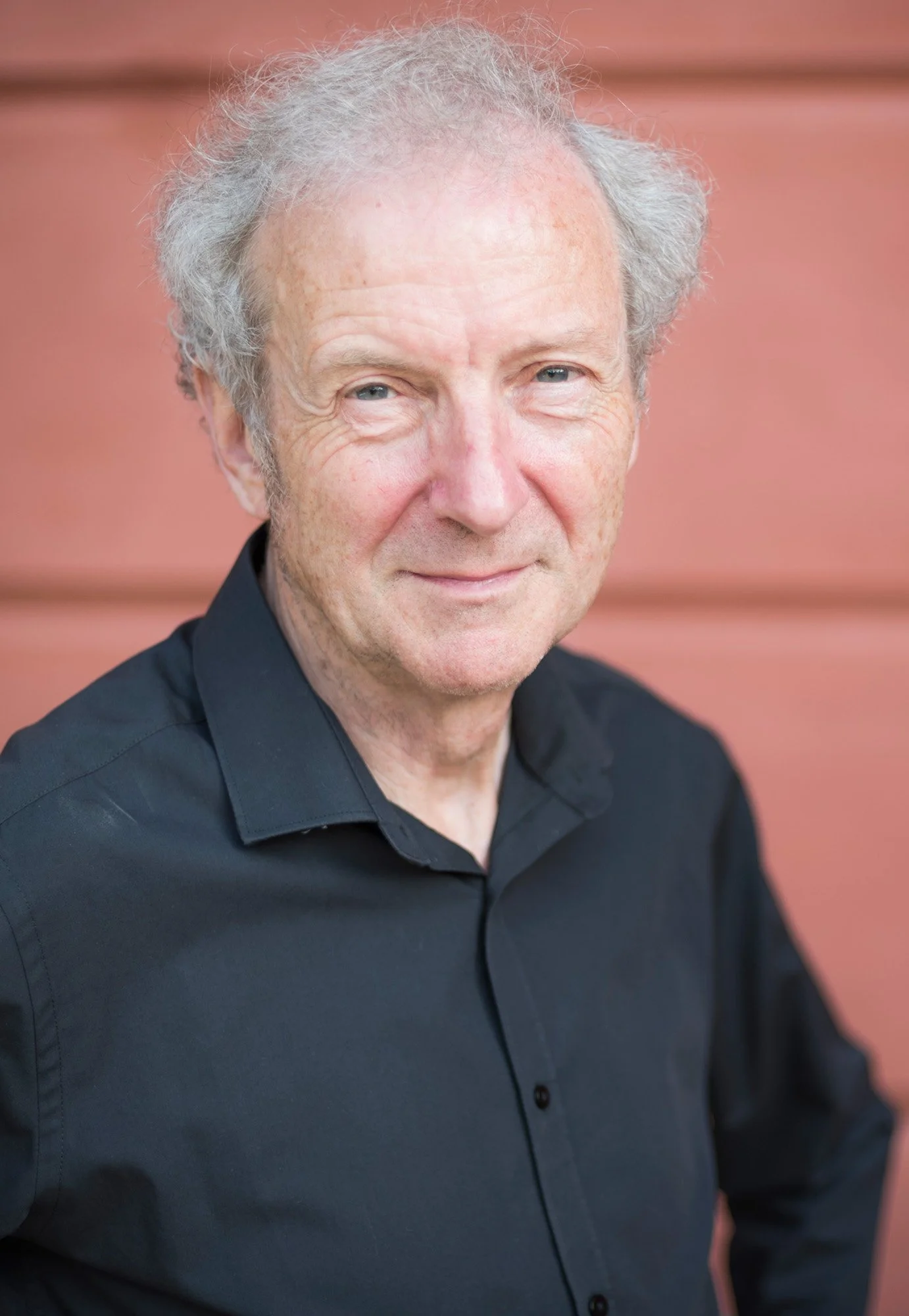 Anthony Negus