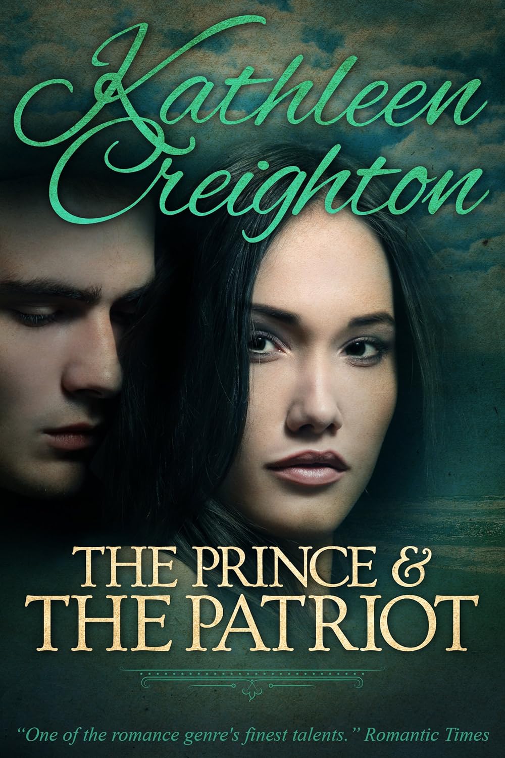 Kathleen Creighton