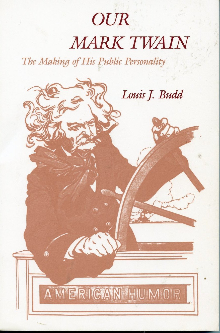Louis J. Budd