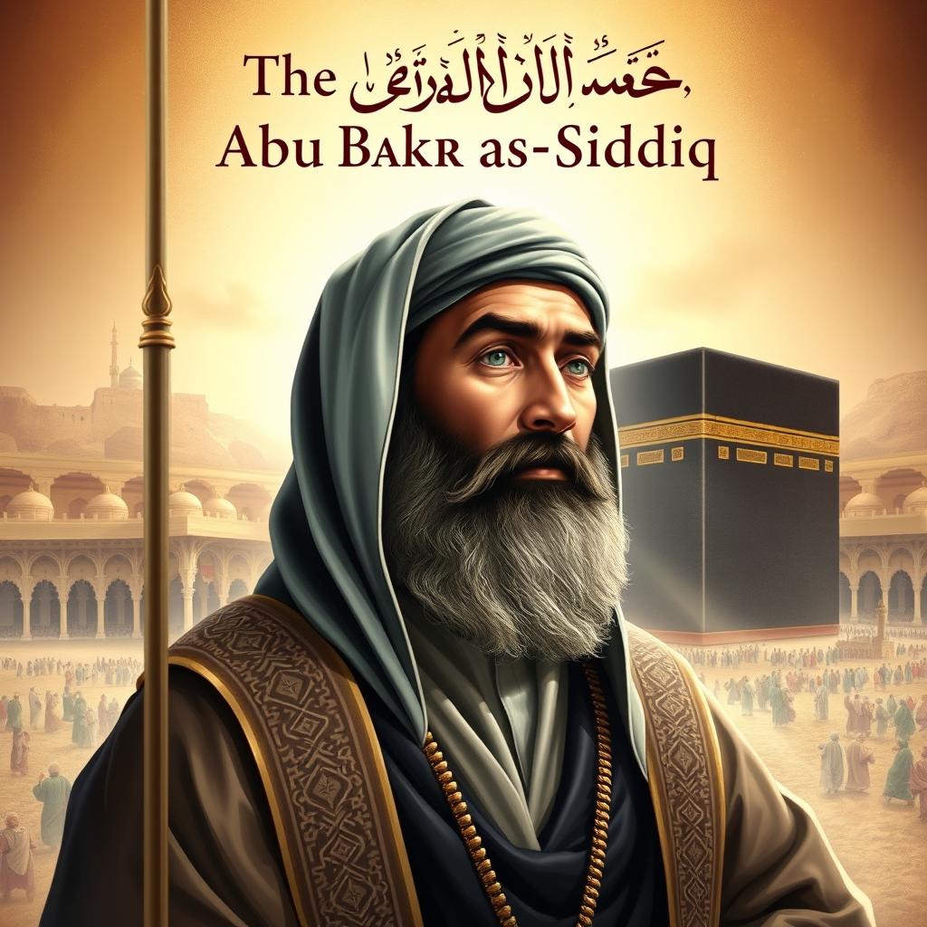 Abu Bakr Sadiq
