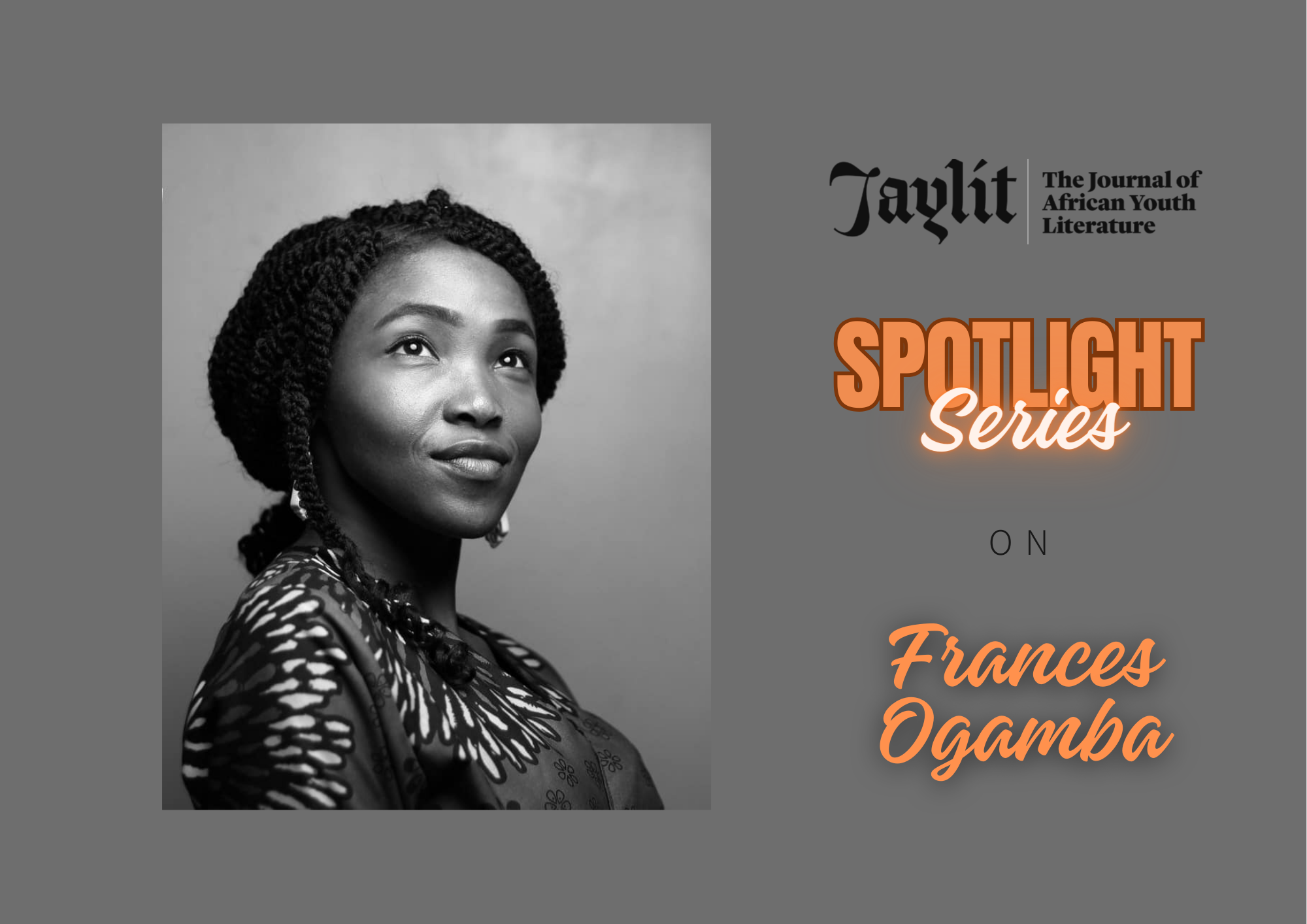 Frances Ogamba