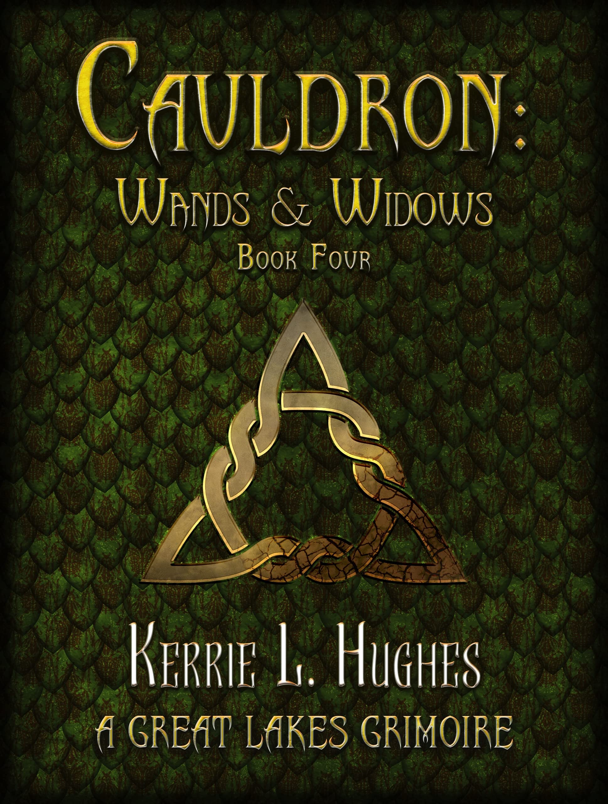 Kerrie L. Hughes