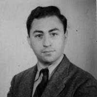 Charles Neider