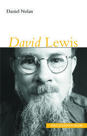 A. David Lewis