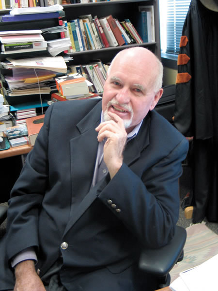Jerry Thompson