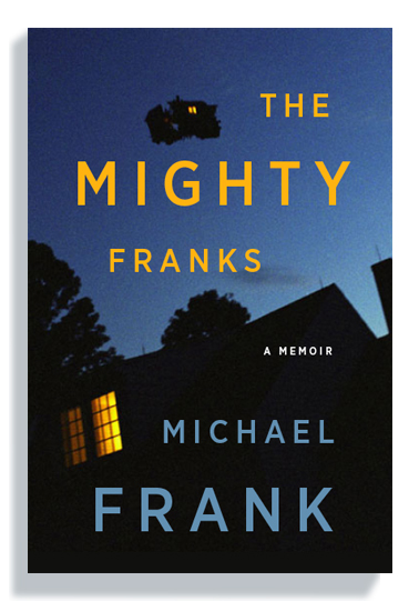 Michael Barry Frank