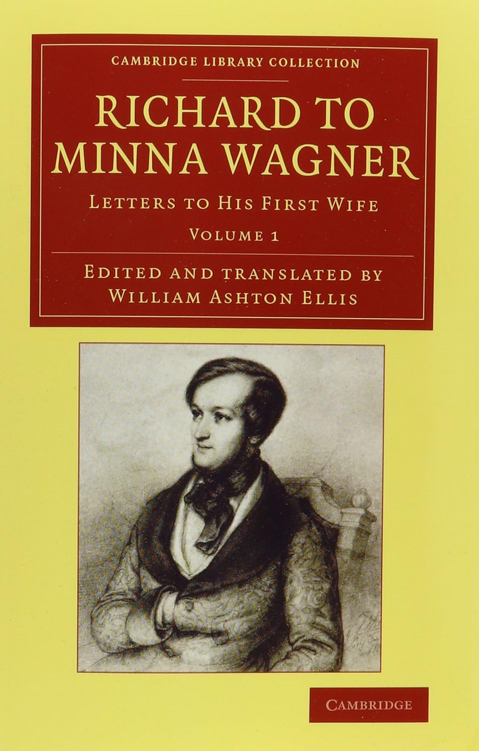 William Ashton Ellis