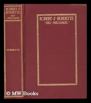 Robert B. Burdette