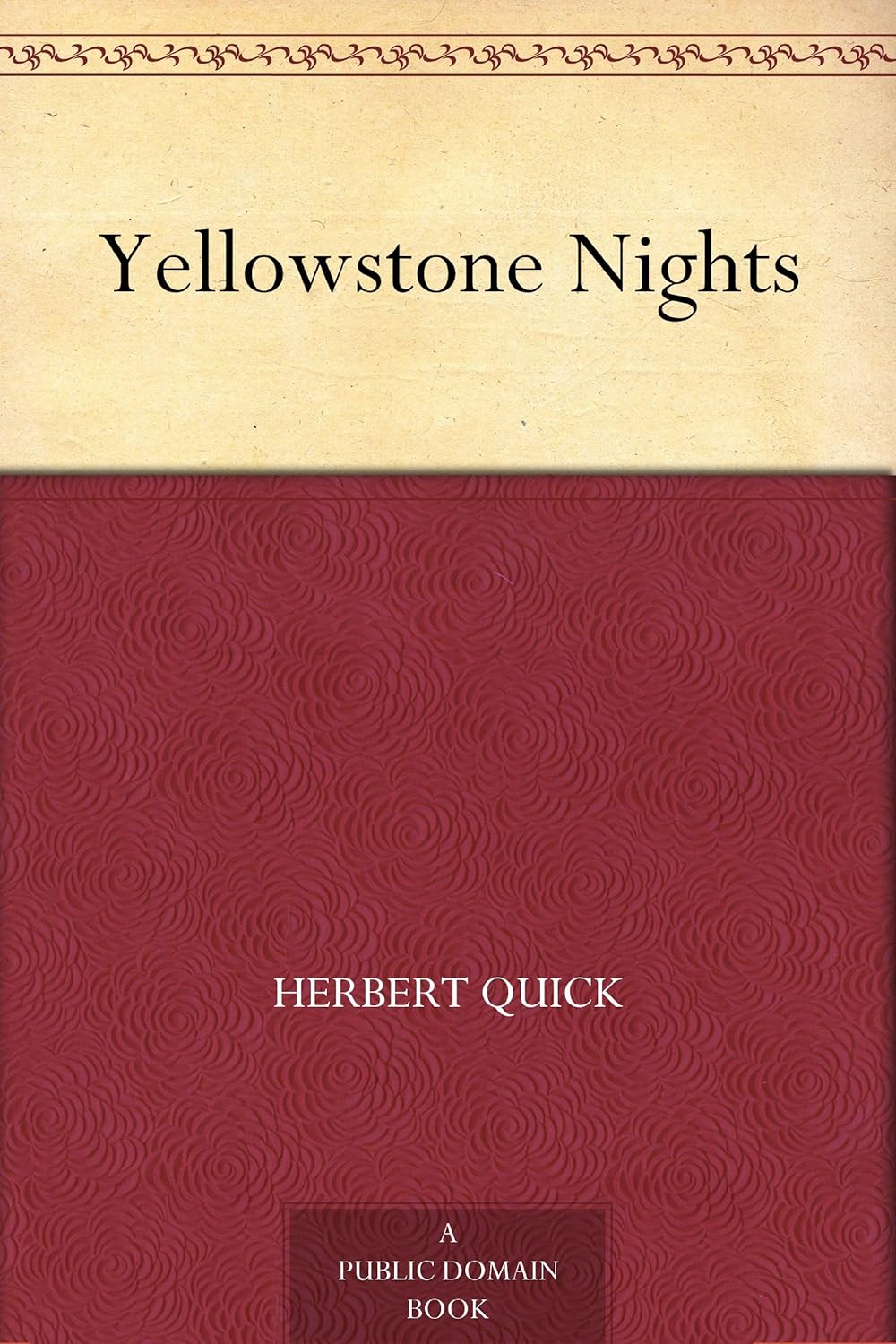 Herbert Quick