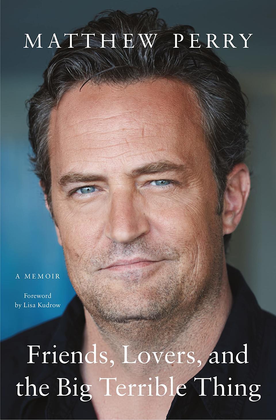 Matthew Perry