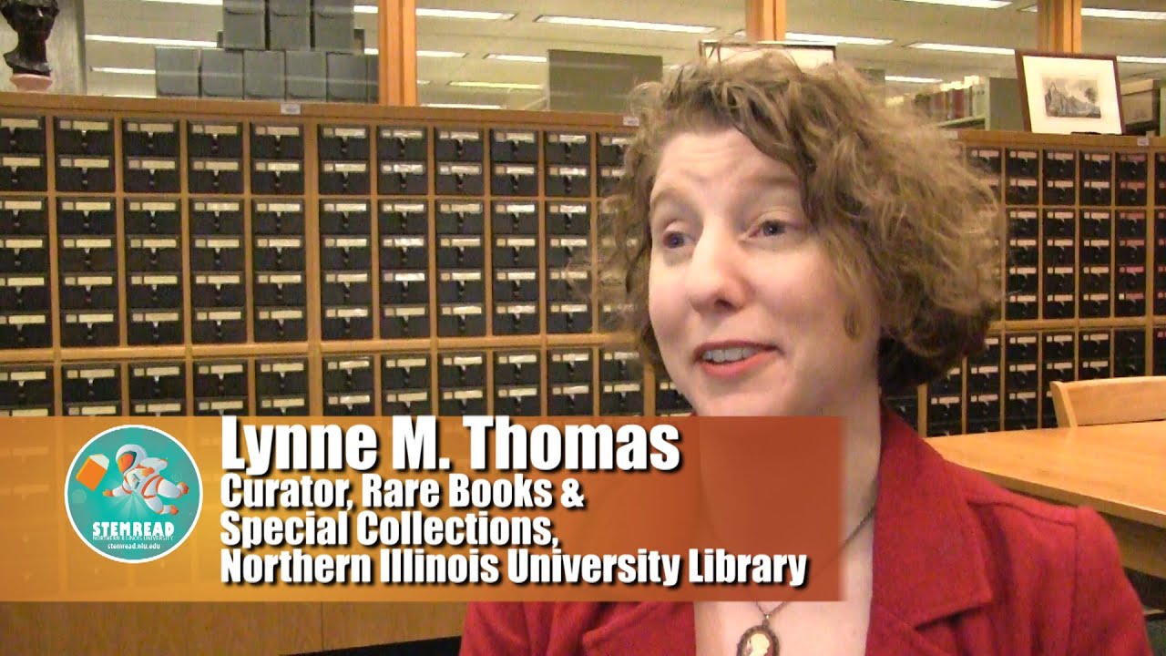 Lynne M. Thomas