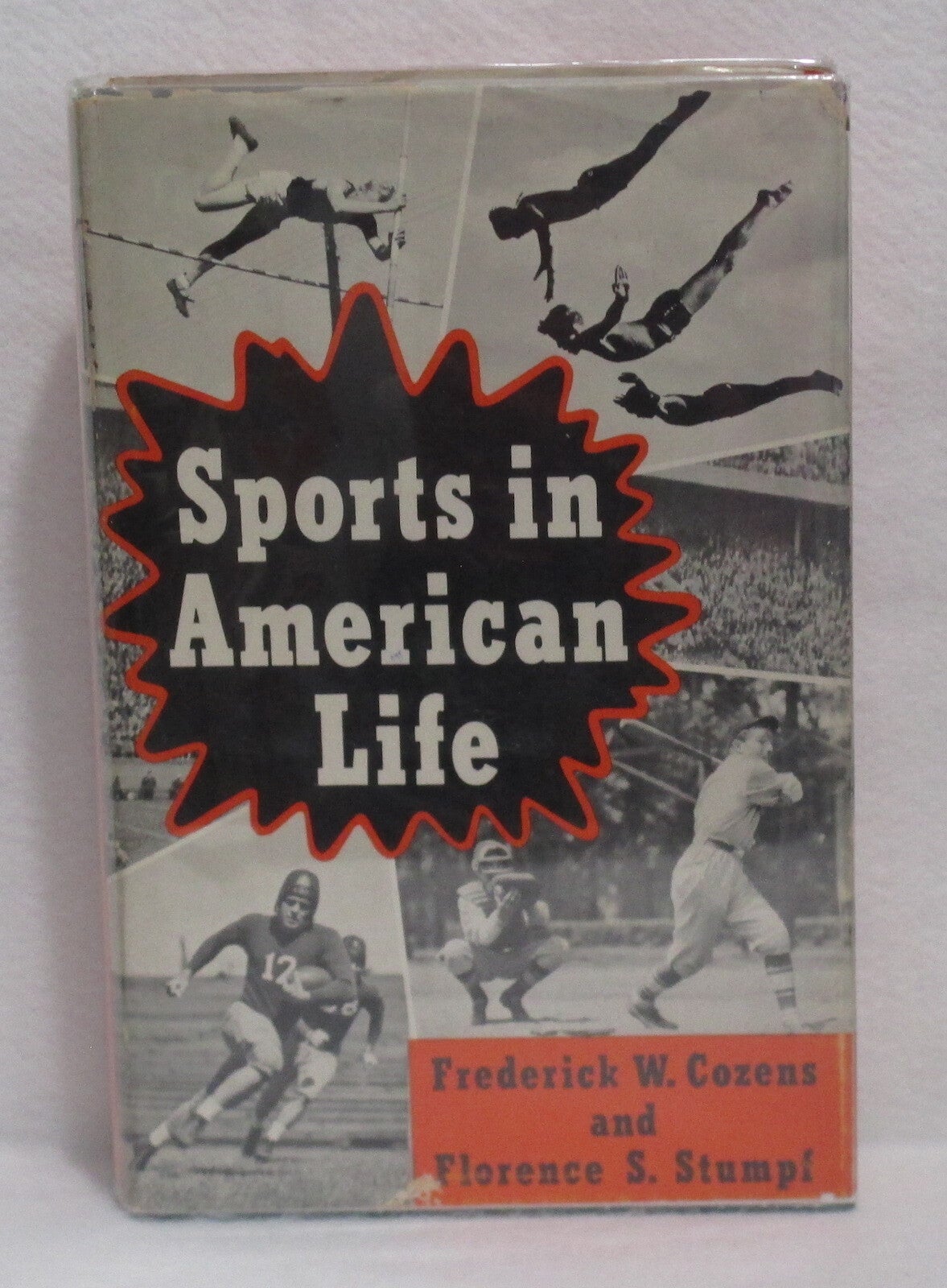 Frederick W. Cozens