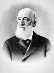 William Allen Butler