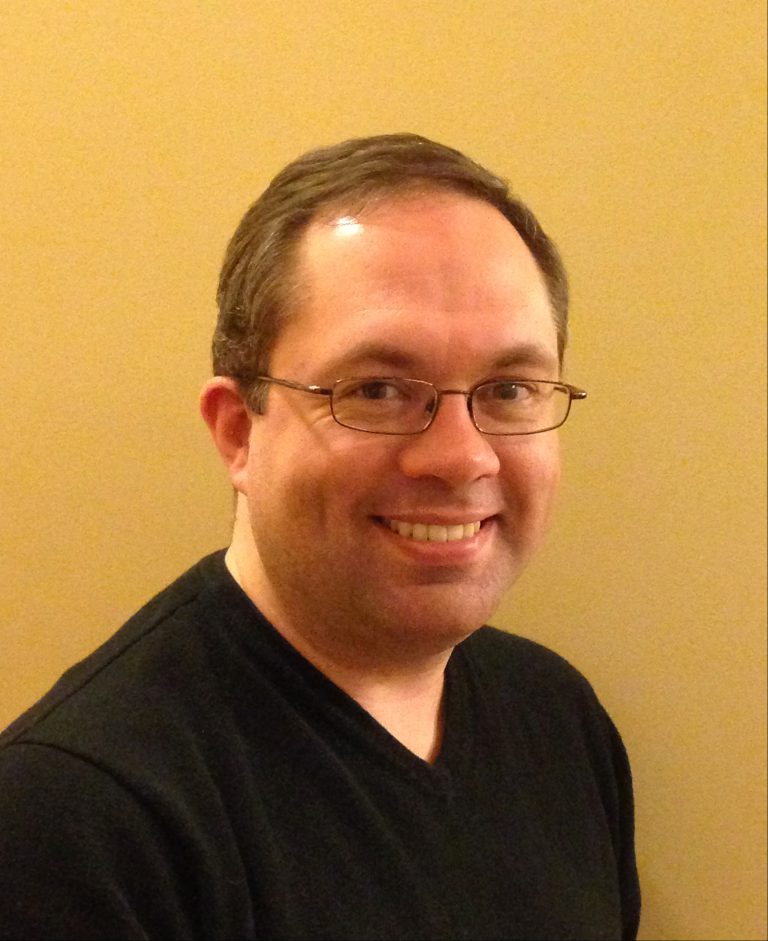 Matthew Claxton