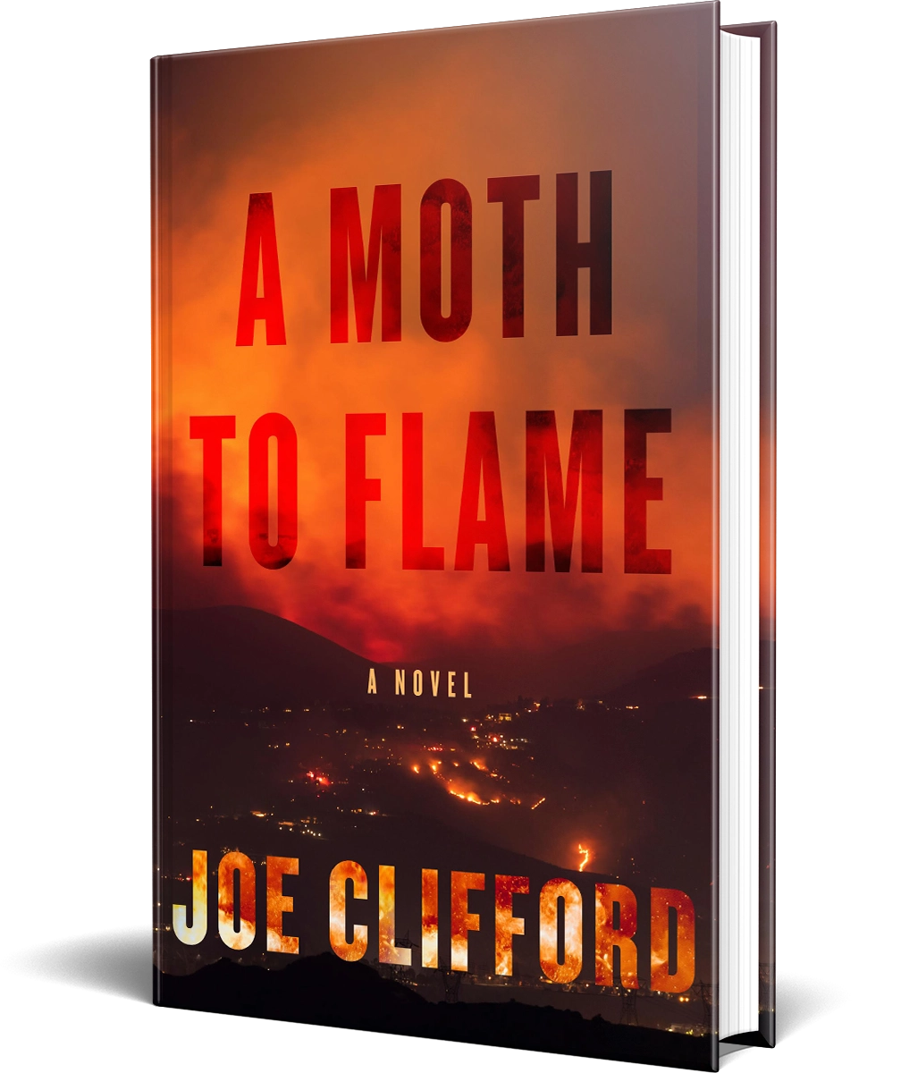 Joe Clifford