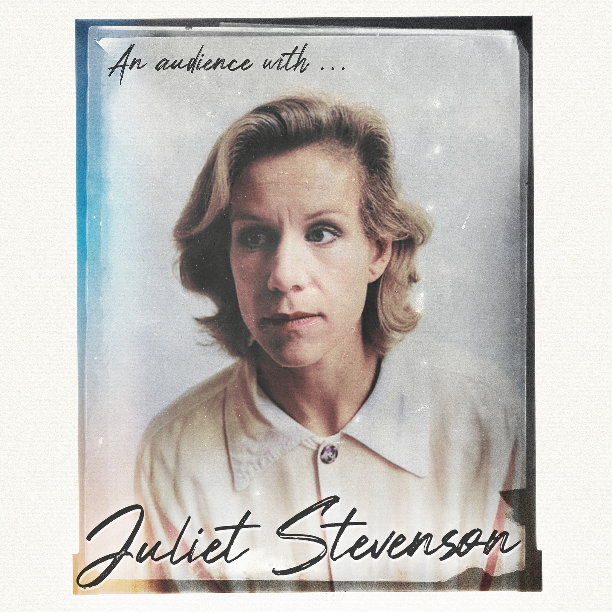 Juliet Stevenson