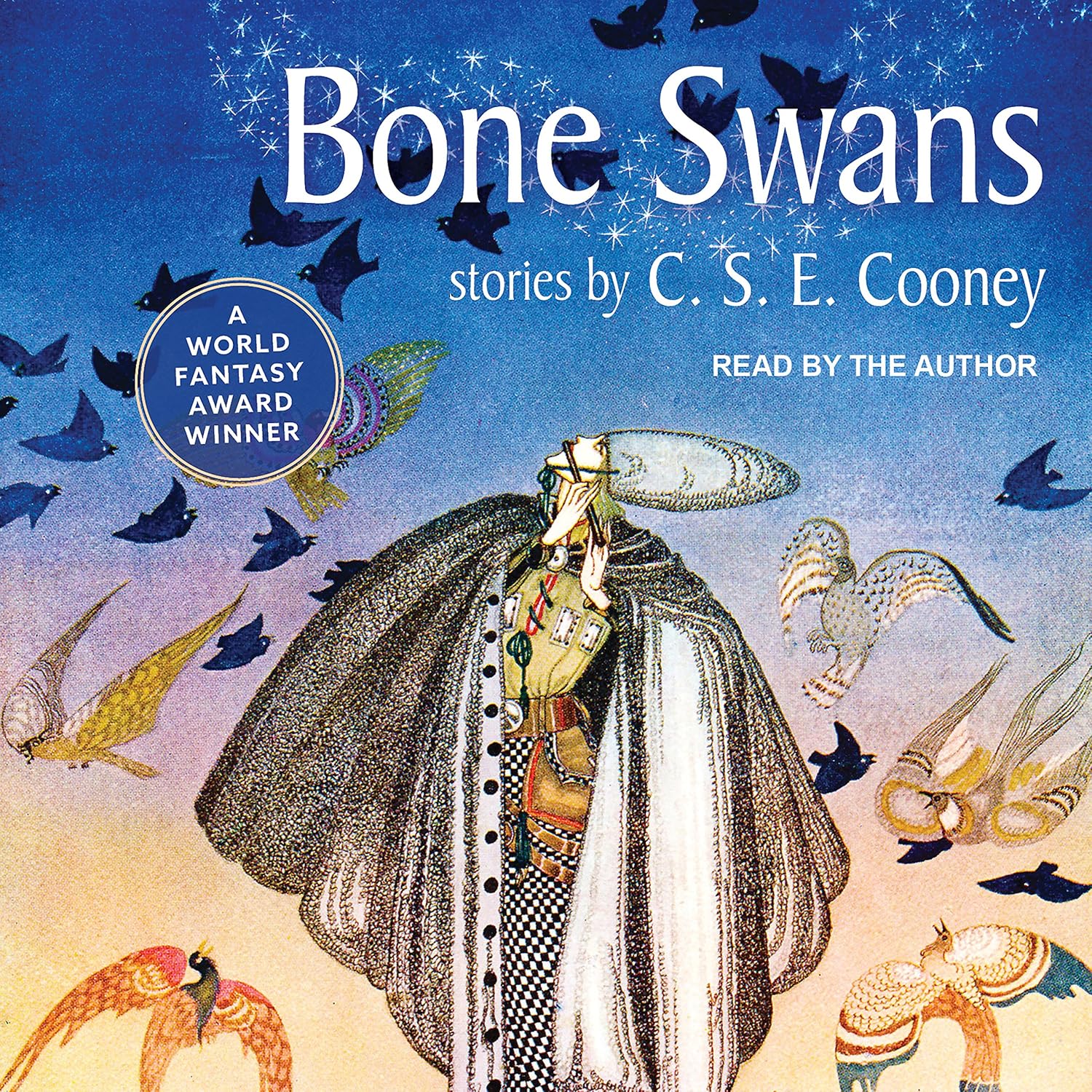 C.S.E. Cooney