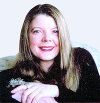 Sharon Ashwood