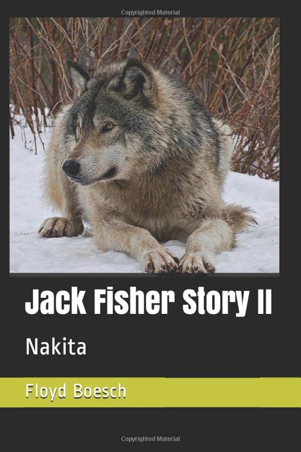 Jack Fisher