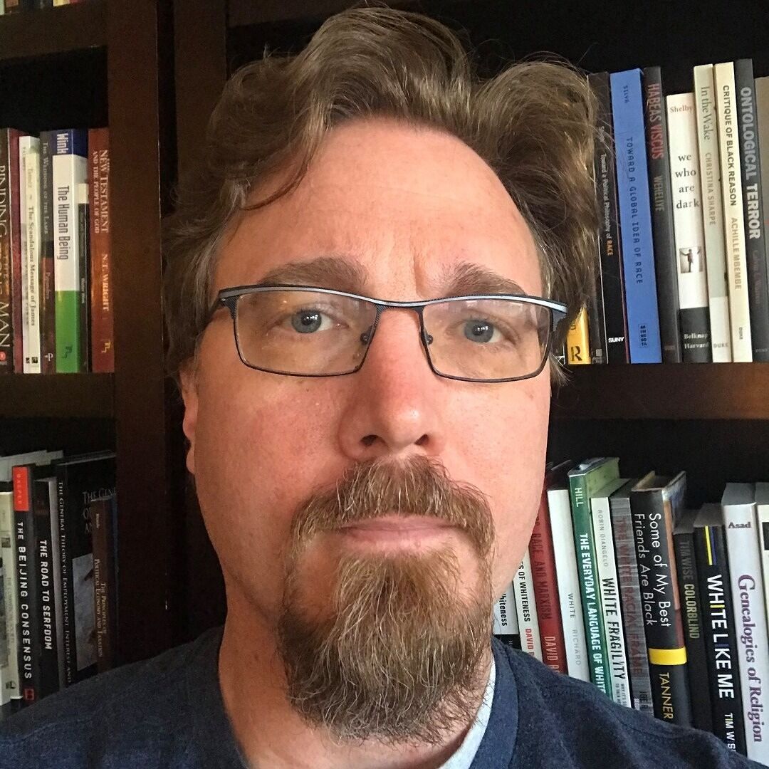 Christopher M. Ohge