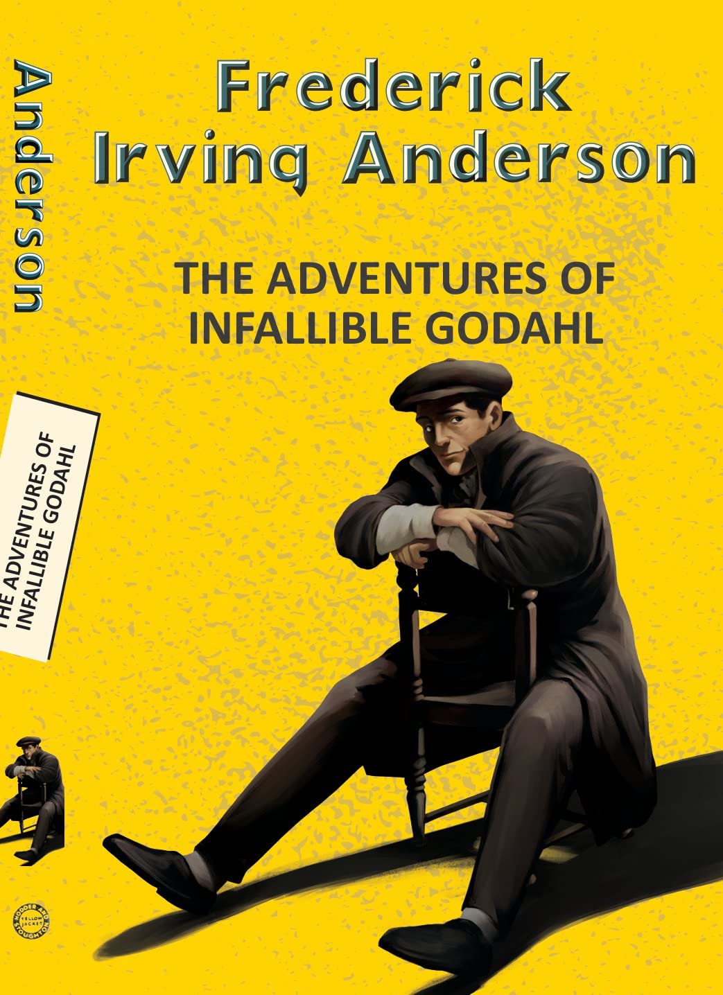 Frederick Irving Anderson