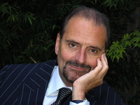 Gareth Armstrong