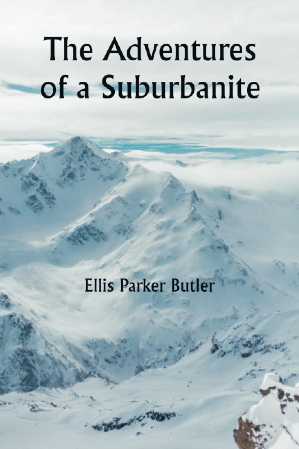 Ellis Parker Butler
