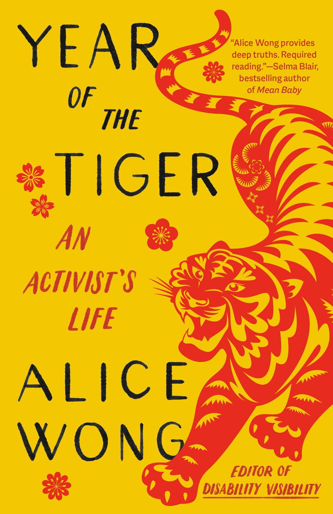 Alice Wong