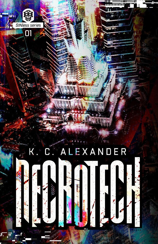 K.C. Alexander