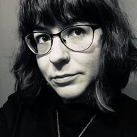 Molly Tanzer