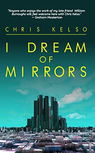 Chris Kelso