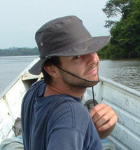Phil Tucker