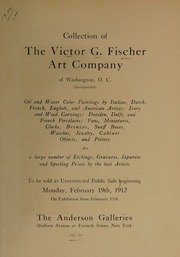 Victor Fischer