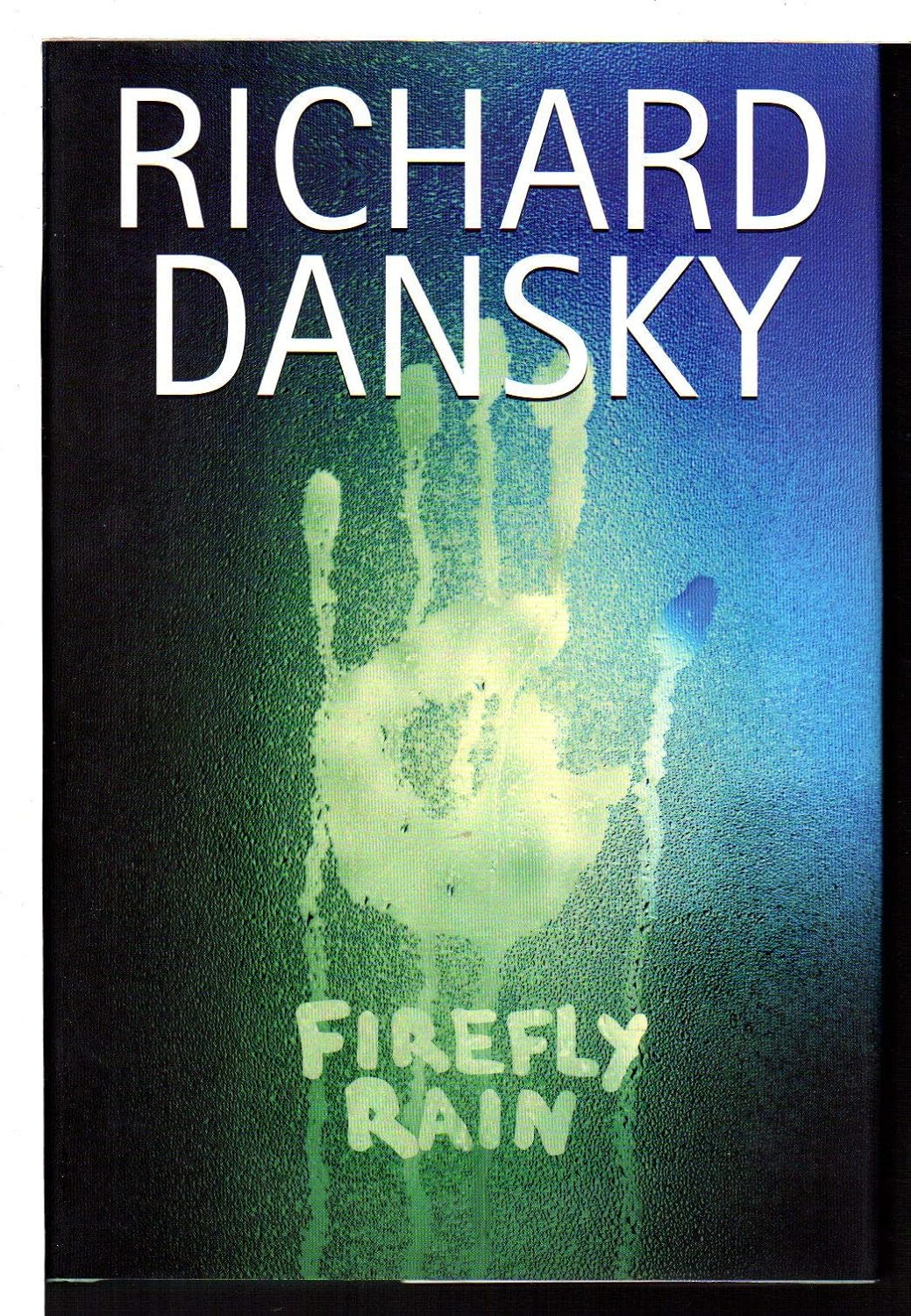Richard E. Dansky