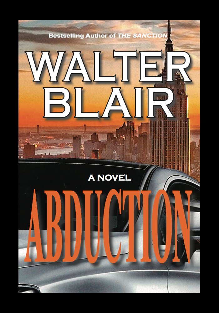 Walter Blair