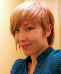 Emma SanCartier