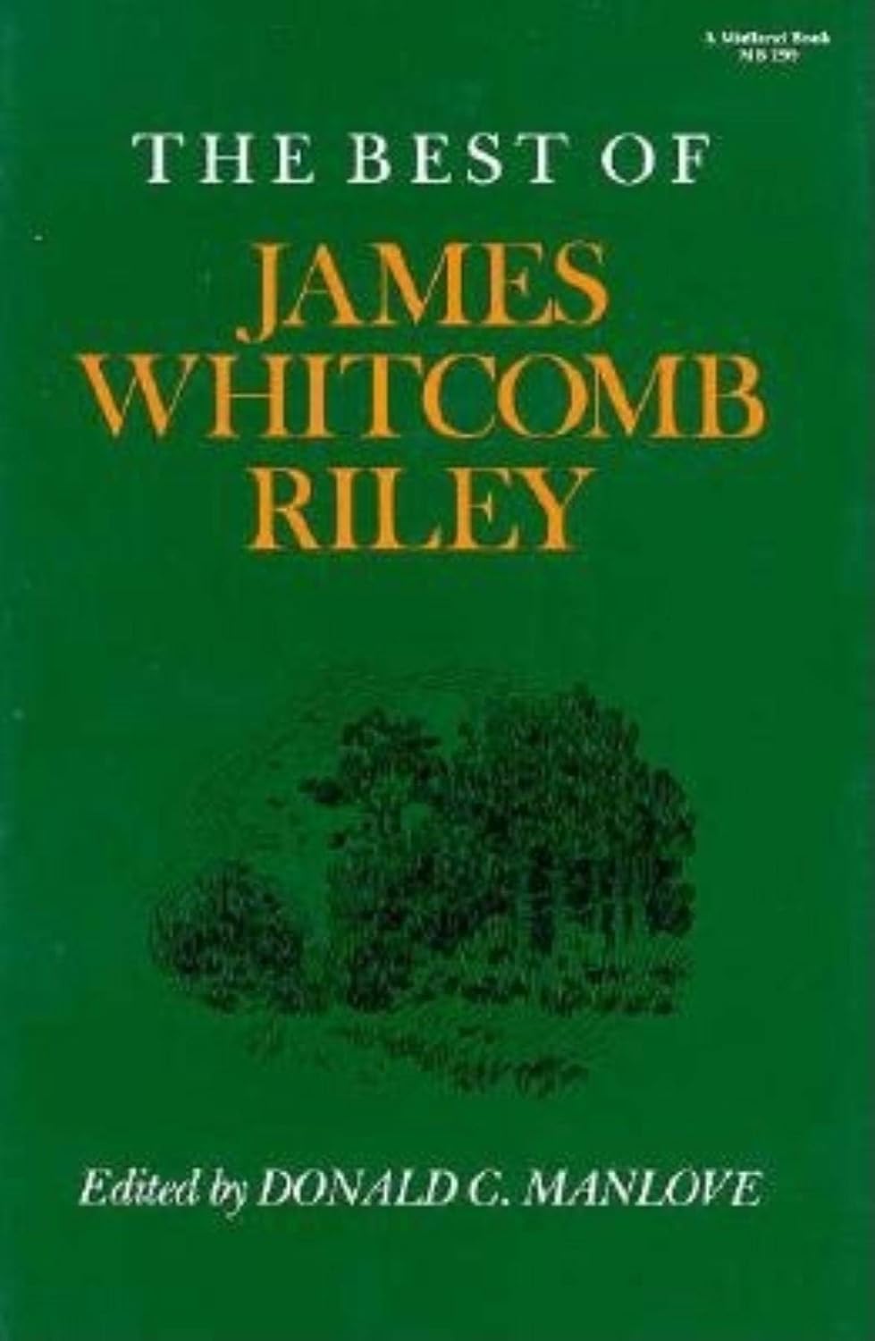 James Whitcomb Riley