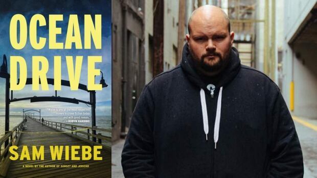Sam Wiebe