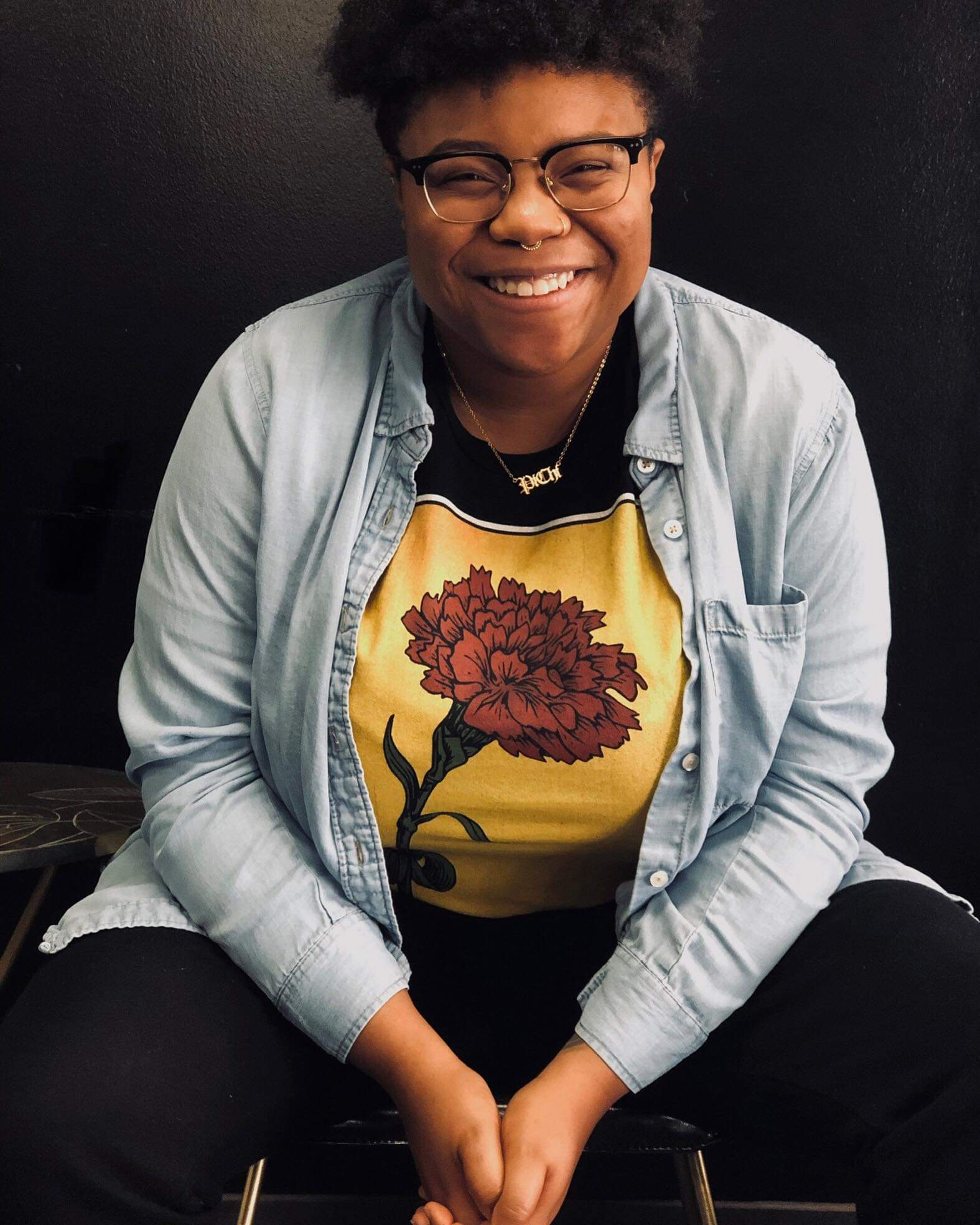 Jendayi Brooks-Flemister