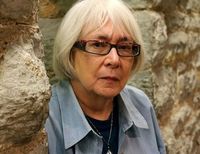 Eleanor Arnason