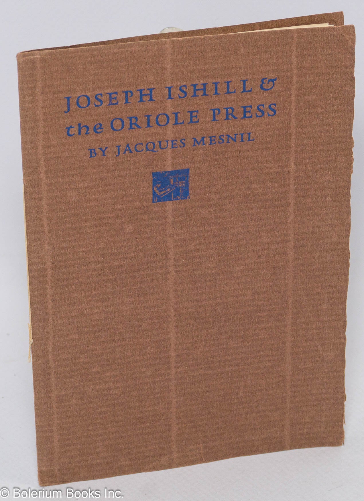 Jacques Mesnil