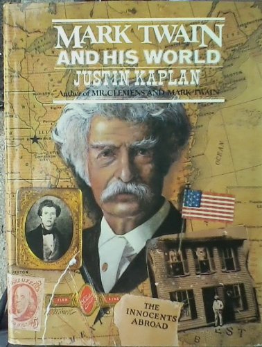 Justin Kaplan