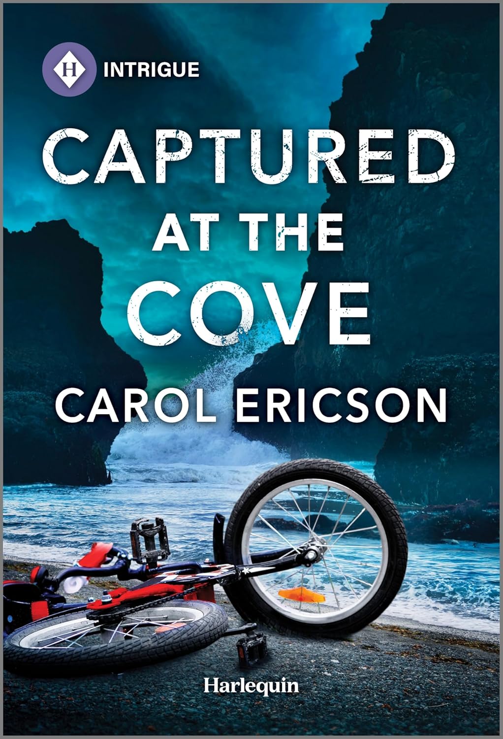 Carol Ericson