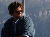 Geoffrey Girard
